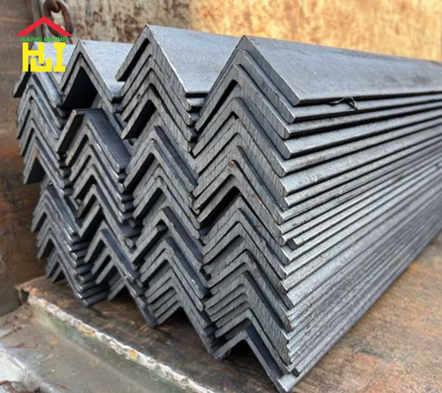 Thép Hình V40 4 Thép V40x40 3