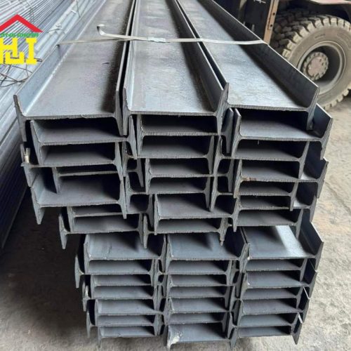 ảnh thực tế thép hình I350