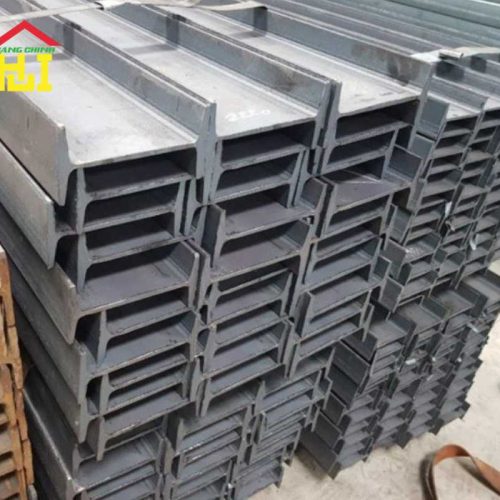 Mua thép H390 giao hàng toàn quốc