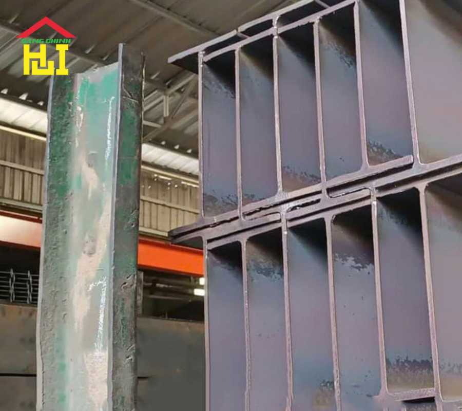 thep-hinh-h440 thép hình H440