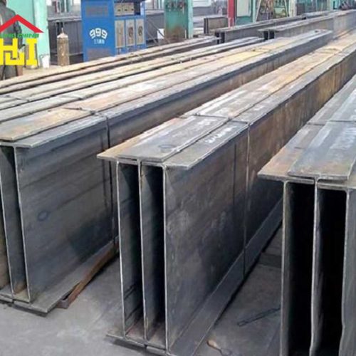 Giá thép I600 mạ kẽm nhúng nóng 5 thép i600