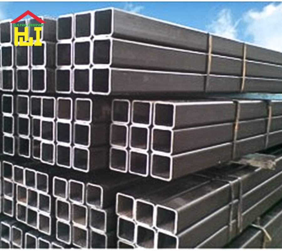 Thép Hộp 40x40 8 ảnh thép hộp 40x40