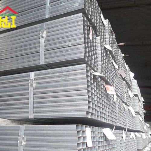 Thép hộp 30x60 10 thép hộp 30x60 1