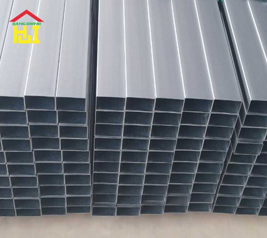 Thép hộp 50x100 5 thép hộp 50x100 3