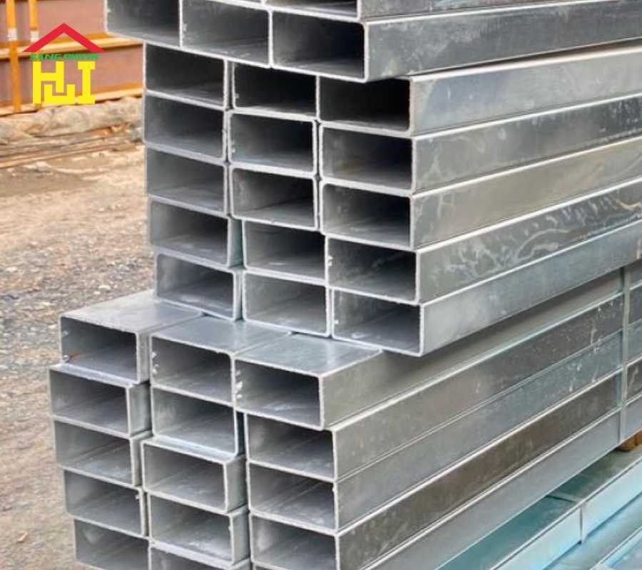 Thép hộp 60x120 4 thép hộp 60x120