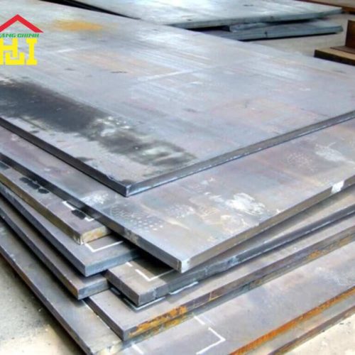 thép tấm dày 6ly/6mm