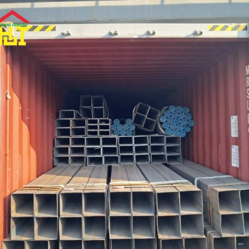Thép Hộp 60x60 7 thép hộp 60x60
