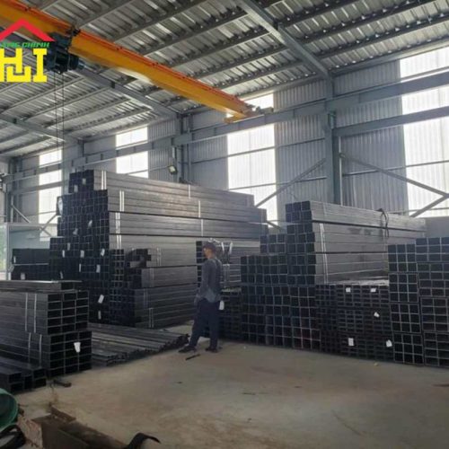 Thép Hộp 80x80 7 thép hộp vuông 80x80
