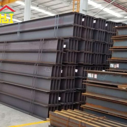 thép hình I250 chất lượng cao