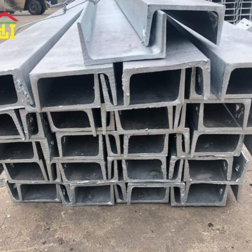 thép u150 chất lượng cao