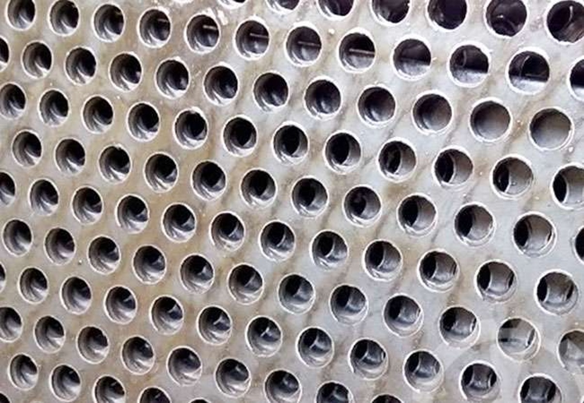 Tôn lỗ mạ kẽm-1 Tôn lỗ mạ kẽm