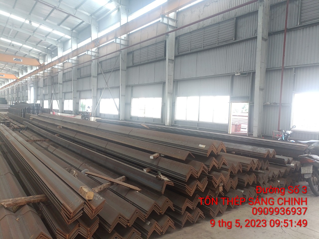 thep-hinh-v-1 Thép Hình V