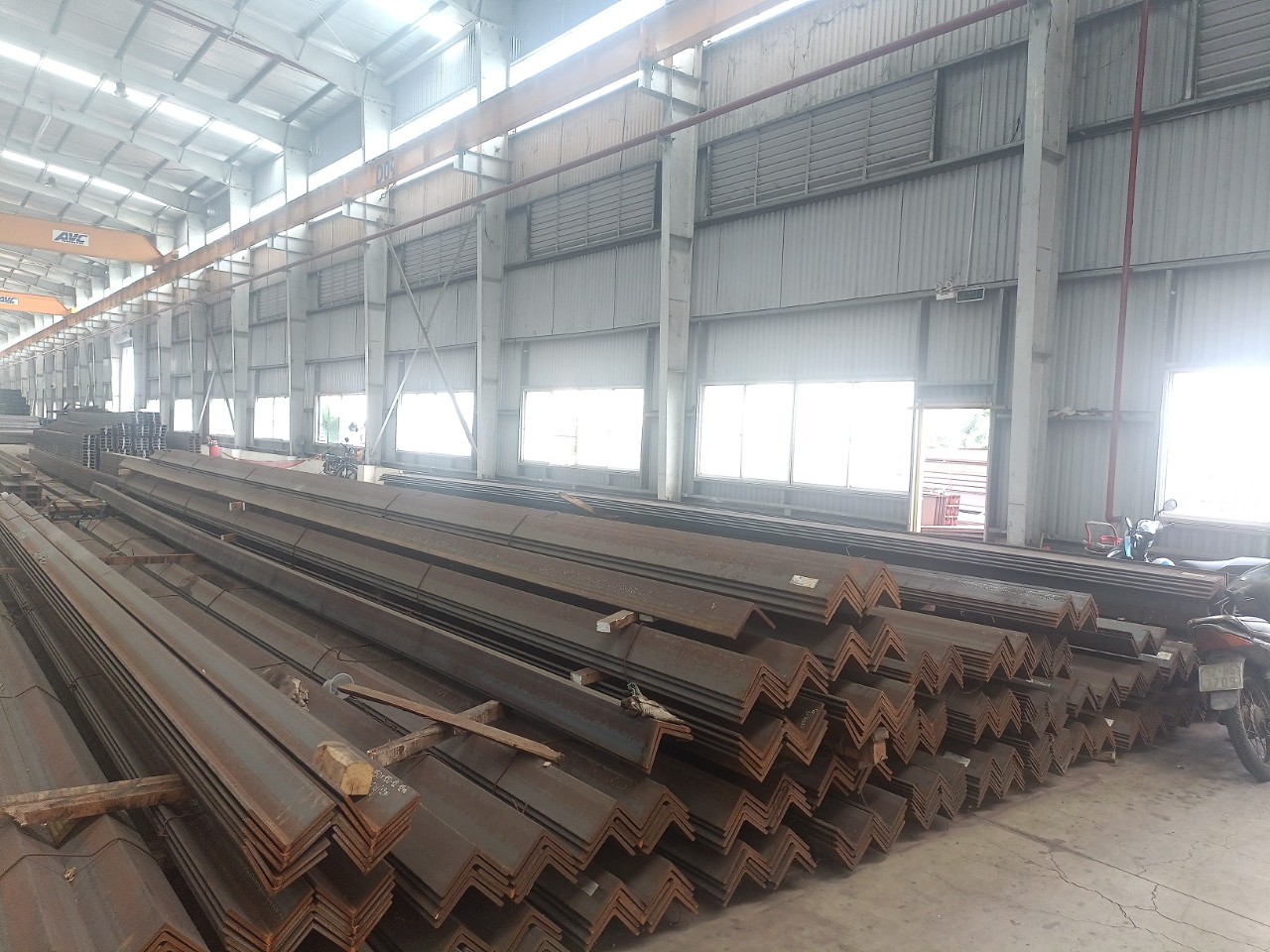 thep-hinh-v Thép Hình V