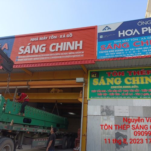 Thép Hình L 75x75x5,6,7 5 thep hop den sang chinh 11 1