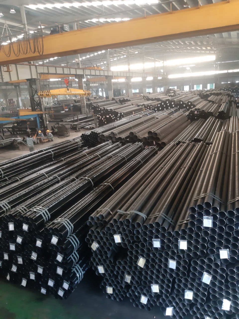 thep-ong-den- Thép ống đen siêu dày P113.5x2.7mm, 2.9mm, 3.2mm, hàng nhập khẩu nước ngoài