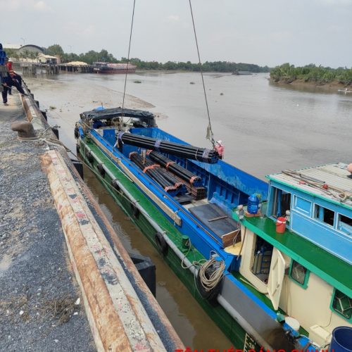 Thép Ống Đúc Carbon C20, C45, CT3, CT45 4 Thép ống đúc carbon C20, C45, CT3, CT45 là gì và chúng có gì khác nhau?