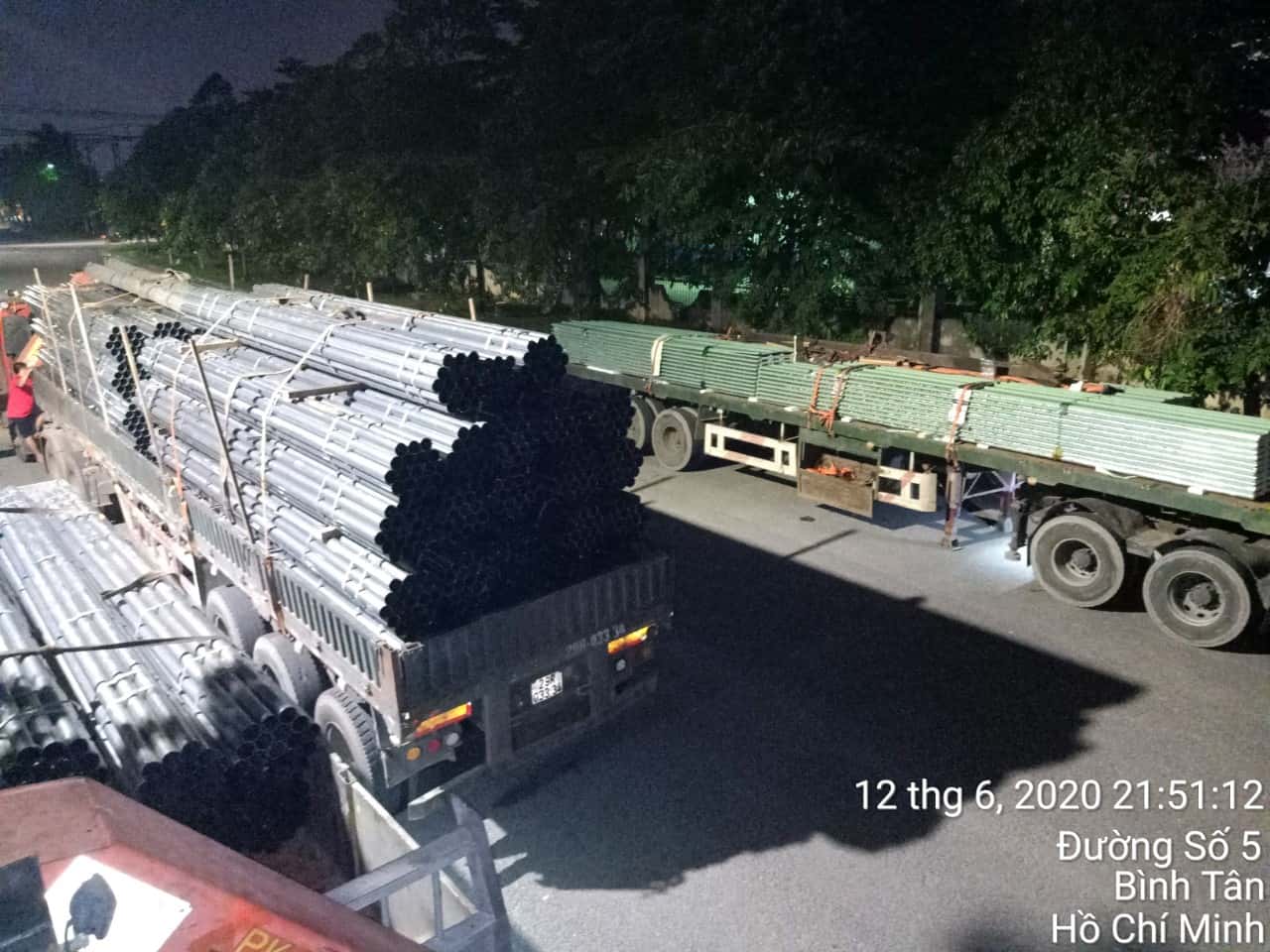 thep-ong-ma-kem-4 Barem thép ống đen cỡ lớn Hòa Phát