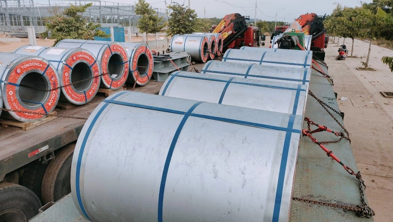 ton-dong-a-ton-thep-sang-chinh-5 Giá tôn Đông Á 0.6 zem