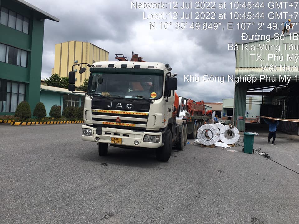 ton-dong-a-ton-thep-sang-chinh-6 Giá tôn Đông Á 0.6 zem