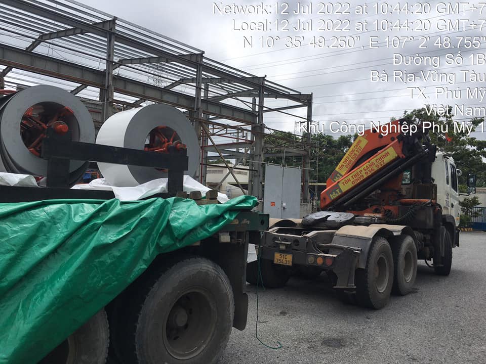 ton-dong-a-ton-thep-sang-chinh-7 Giá tôn Đông Á 0.6 zem