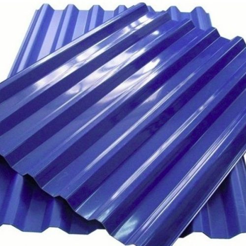 Bảng giá tôn hòa phát