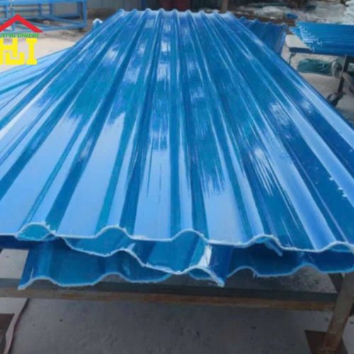 Tôn 7 sóng 6 tôn 7 sóng