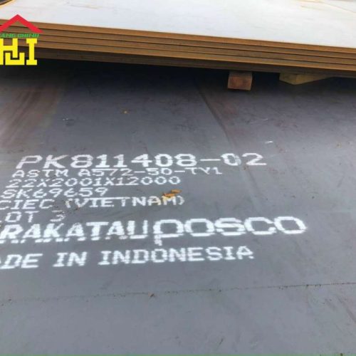 thép tấm posco nhập khẩu indo