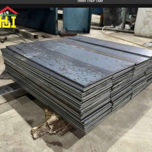 thép tấm formosa chất lượng cao