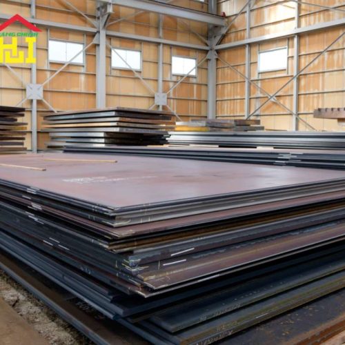 Thép tấm Hàn Quốc 8 thép tấm hàn quốc giá cạnh tranh