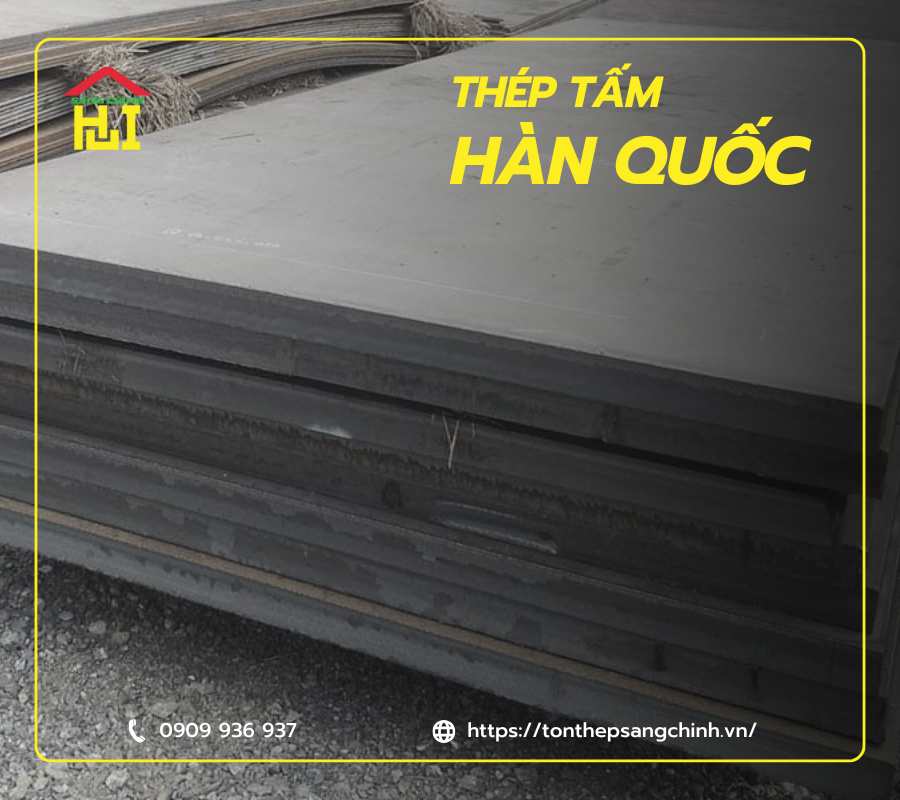 thep-tam-han-quoc Thép tấm Hàn Quốc chất lượng cao, giá cạnh tranh mới nhất thị trường