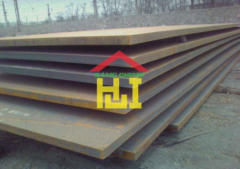 Thép-Tấm---Thep-Tam-A36 Hình ảnh thép tấm Sáng Chinh