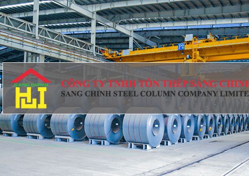 Giá thép tấm Formosa