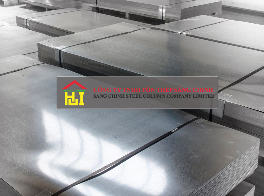 Giá thép tấm Formosa Giá thép tấm Formosa