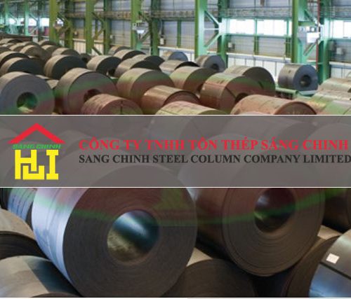 Thép tấm Hòa Phát 6 Giá thép tấm Formosa