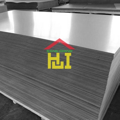 Thép tấm Nhật Bản 7 Giá thép tấm Hàn Quốc