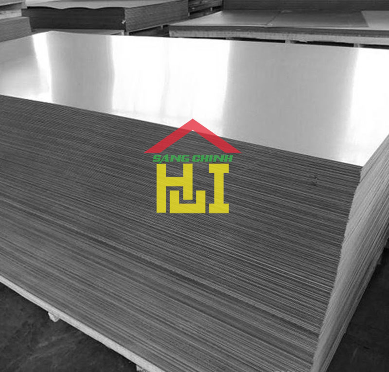 Giá thép tấm Hàn Quốc Giá thép tấm Hàn Quốc