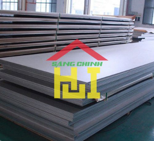 Thép tấm Nhật Bản 8 Giá thép tấm Hàn Quốc