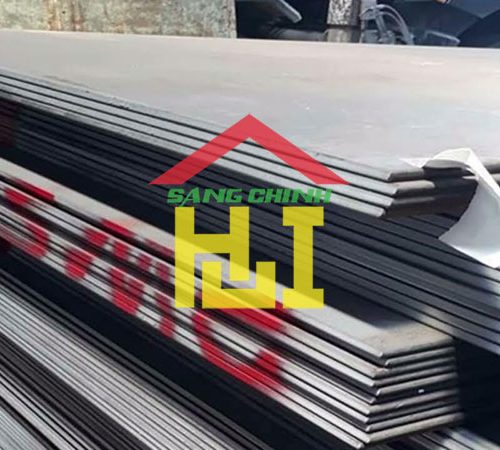 Thép tấm Nhật Bản 9 Giá thép tấm Hàn Quốc