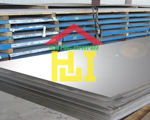 Giá thép tấm Nippon