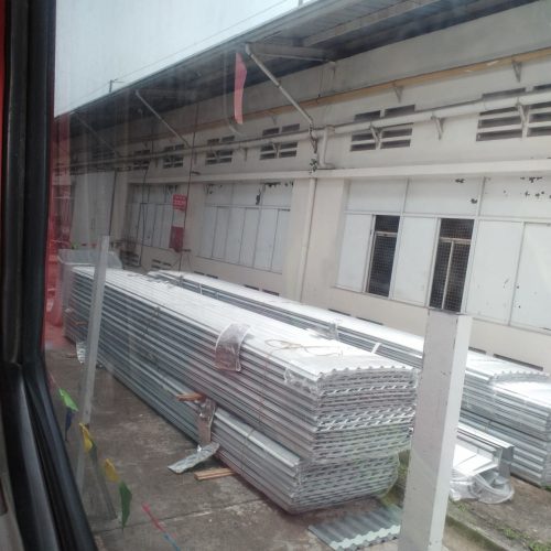 Tôn 3 Lớp, Tôn Cách Nhiệt, Tôn Chống Nóng (Tôn Xốp Tôn) 7 Tôn 3 Lớp, Tôn Cách Nhiệt, Tôn Chống Nóng (Tôn Xốp Tôn)