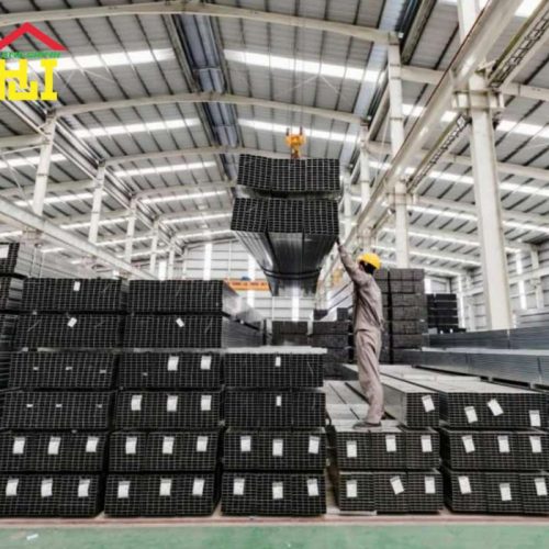 Thép hộp 20x20 7 Thép hộp 20x20