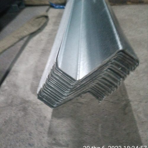 Hình ảnh 24: Xà gồ Z tại Tôn Thép Sáng Chinh