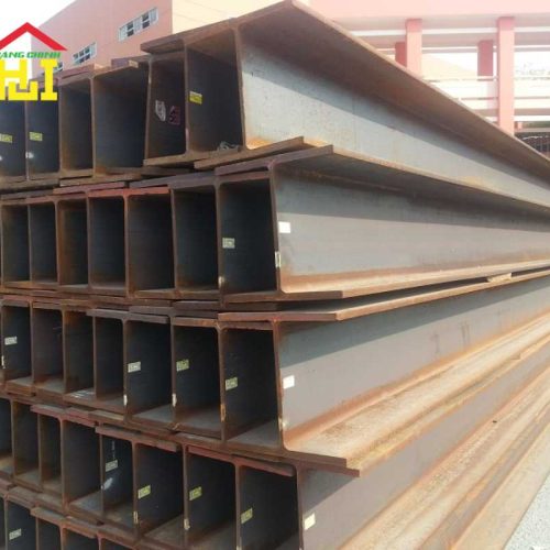 thép hình h244 chất lượng tại Tôn thép Sáng Chinh