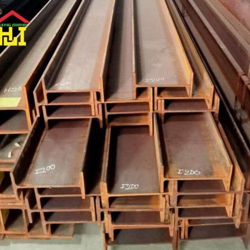 thép hình I200 giá rẻ