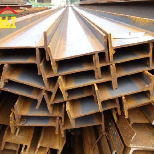 Thép Hình I200 x 100 x 5.5 x 8 x 12m Tiêu Chuẩn A36/SS400 9 thép hình I200 giá tốt tại TPHCM