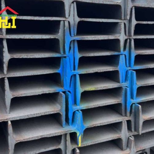 thép hình i400 tại Tôn thép Sáng Chinh