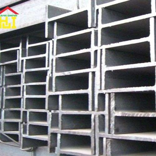 Thép Hình I200 x 100 x 5.5 x 8 x 12m Tiêu Chuẩn A36/SS400 8 thép I200 chất lượng cao