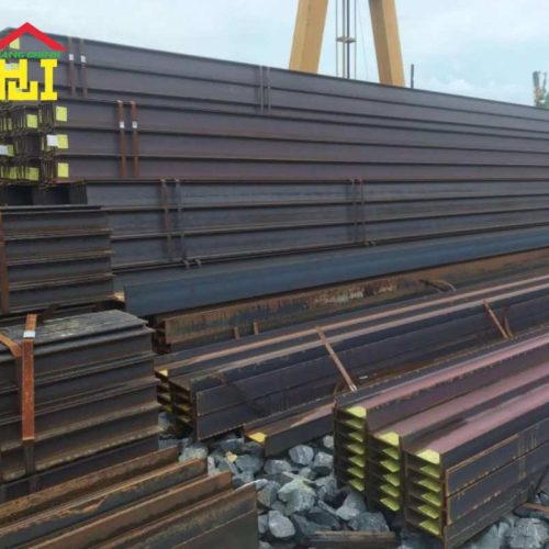 thép hình h150 giá rẻ