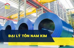 TOP 7 đại lý tôn Nam Kim uy tín tại TP. Hồ Chí Minh