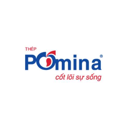 đối tác thép pomina